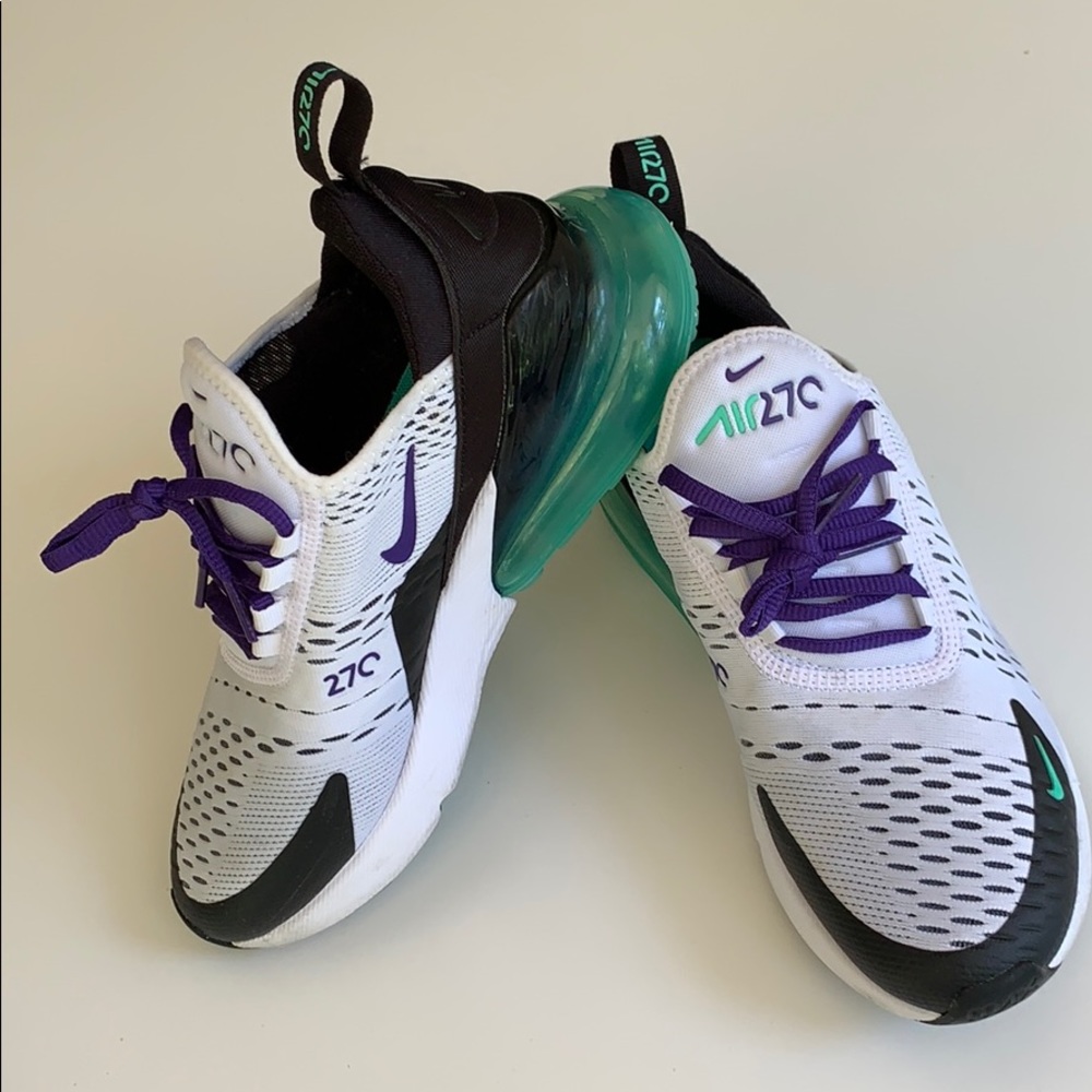 Nike Women’s Air Max 270